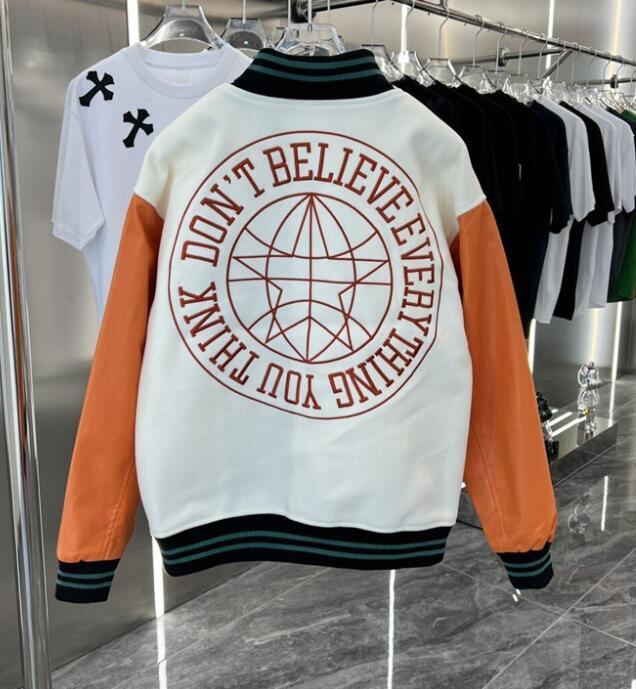 SAMC - Mix Jackets - 817
