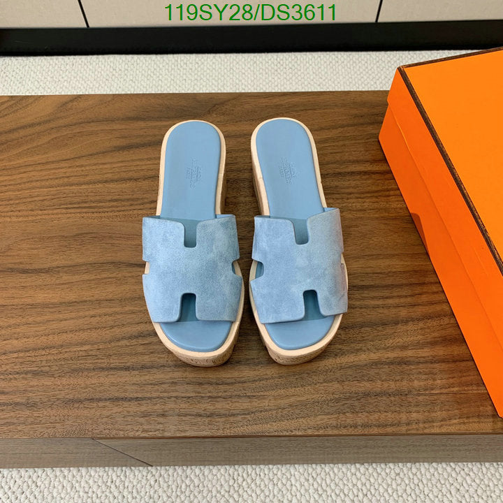 SAMC - HMS Women Shoes - 058
