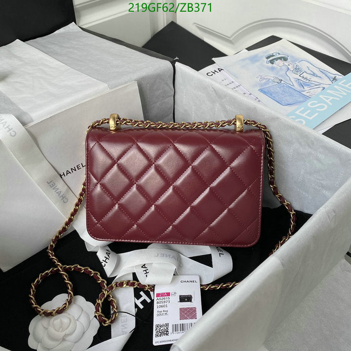 SAMC - CHL Bags - 700