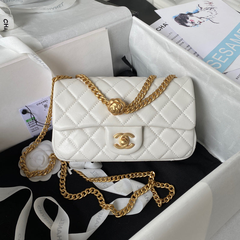Satchel Bags - CHL Bags - 7537