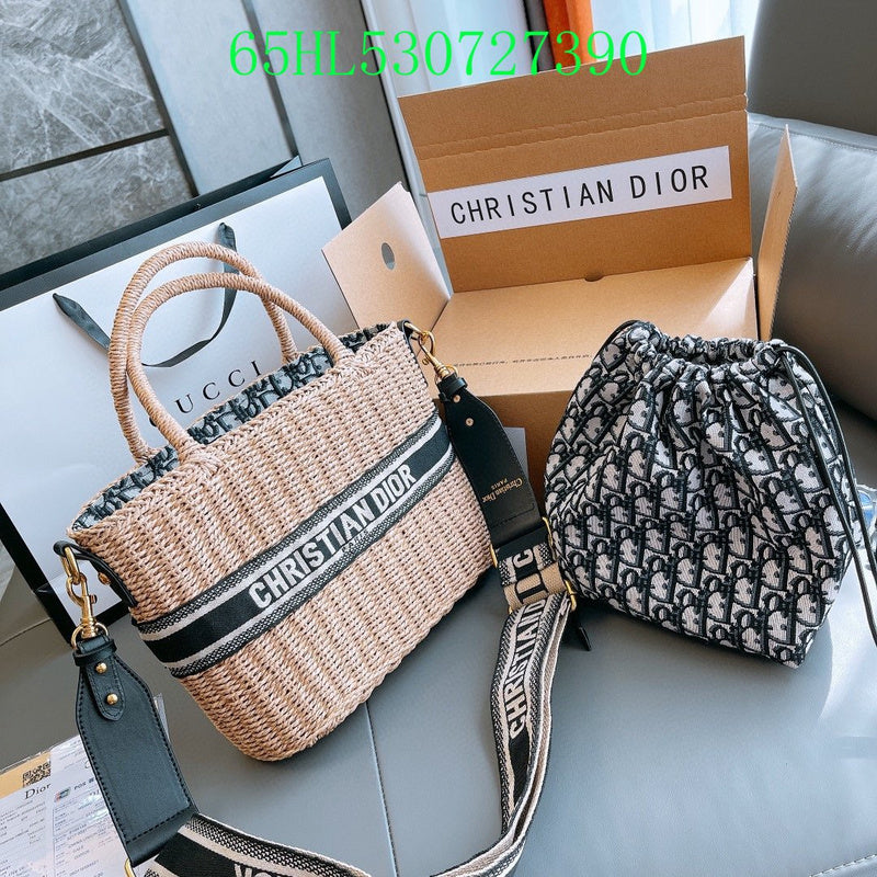 Glami - DOR Bags - 1420