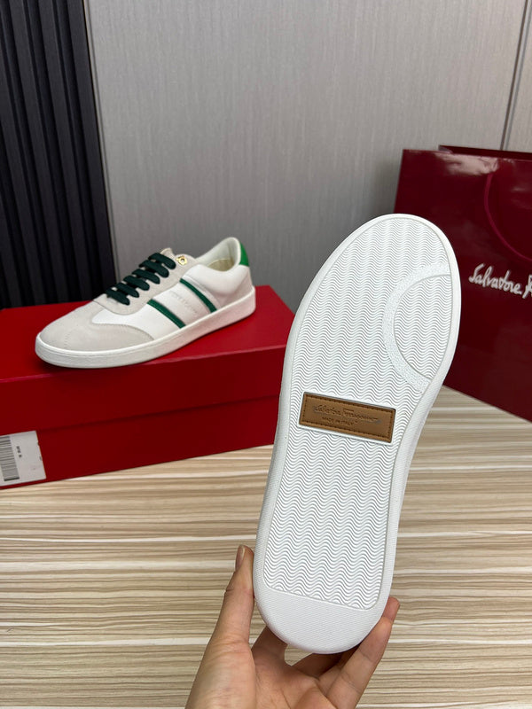 Glami - FGO Men Shoes - 958