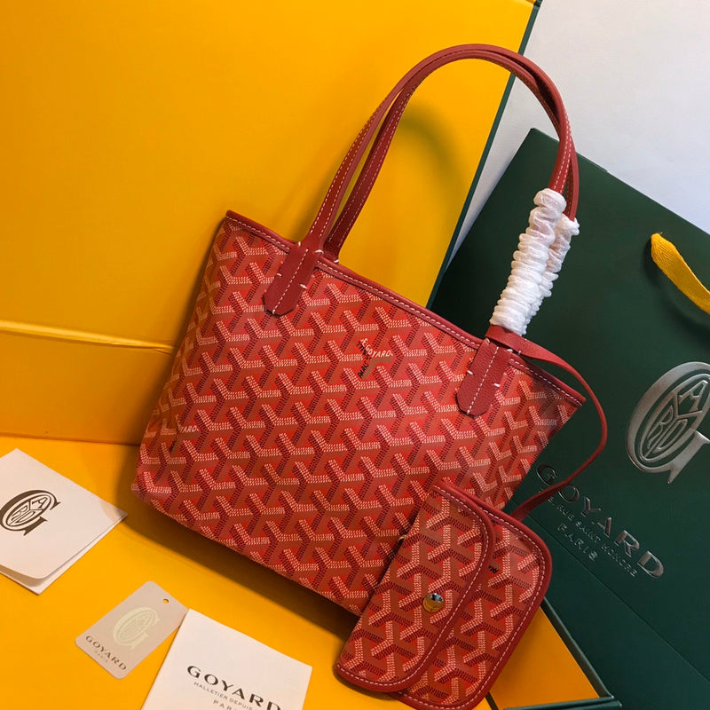 Glamy - GYO Bags - 1057