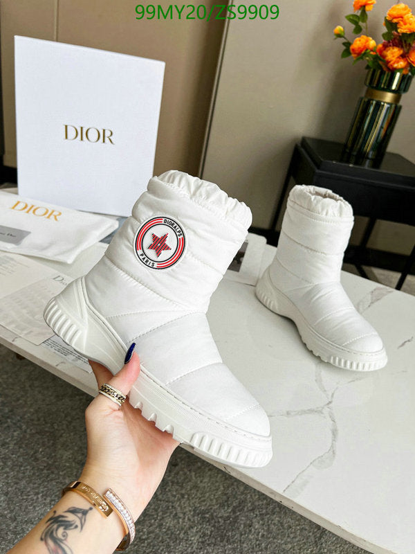 SAMCC - DOR Women Shoes - 1693