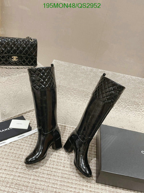 SAMC - CHL Women Boots - 349