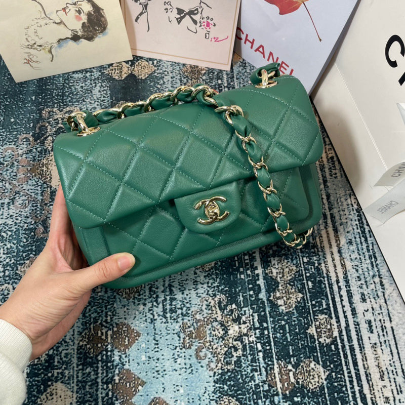 Glami - CHL Bags - 231