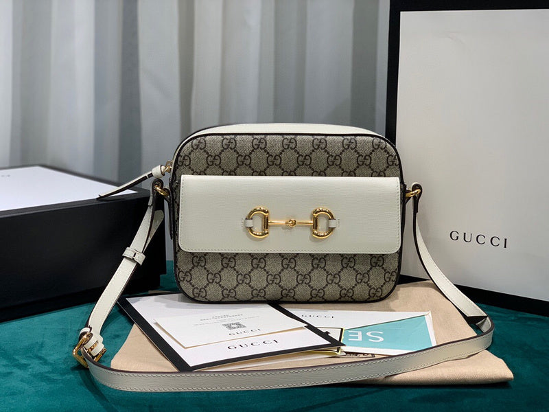 Satchel Bags - GCI Bags - 6120