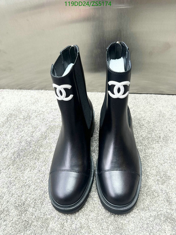 SAMC - CHL Women Boots - 324
