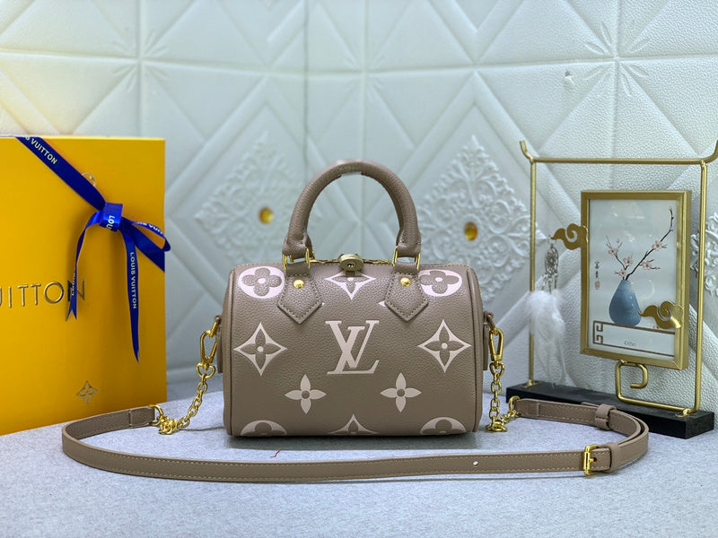 Satchel Bags - VL2 Bags - 061