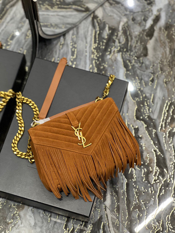 Glami- Glami- - SLY Bags - 718