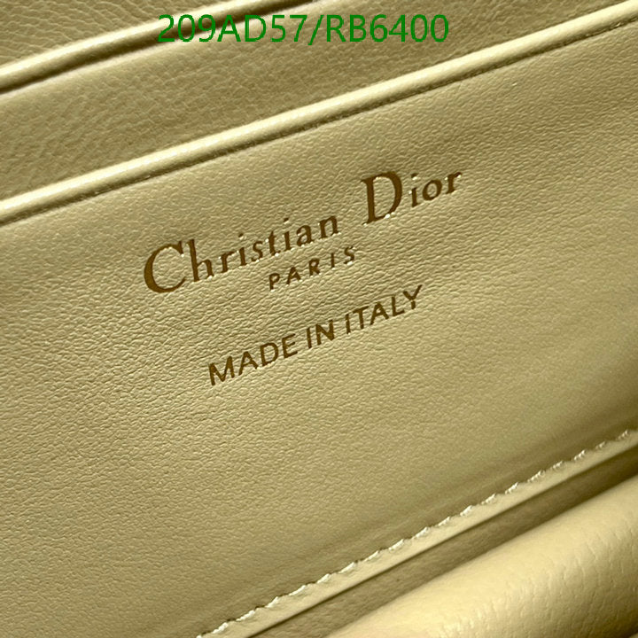SAMCC - DOR Bags - 1258