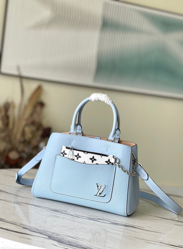 GlamI Lu-Vi bags - 4949