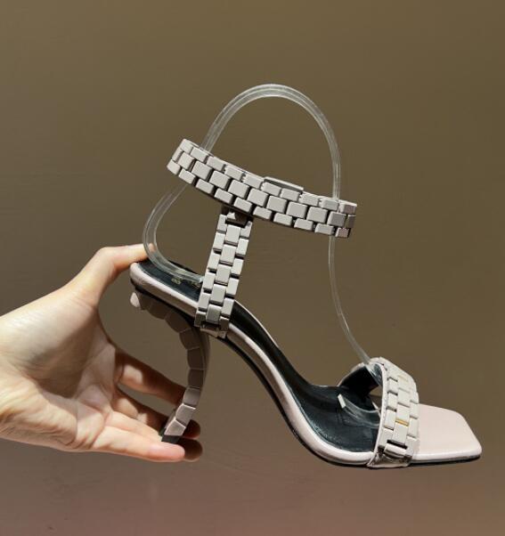 SAMC - BAM Women Shoes - 181