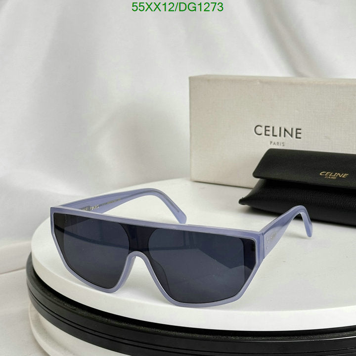 SAMC - COL Glasses - 056