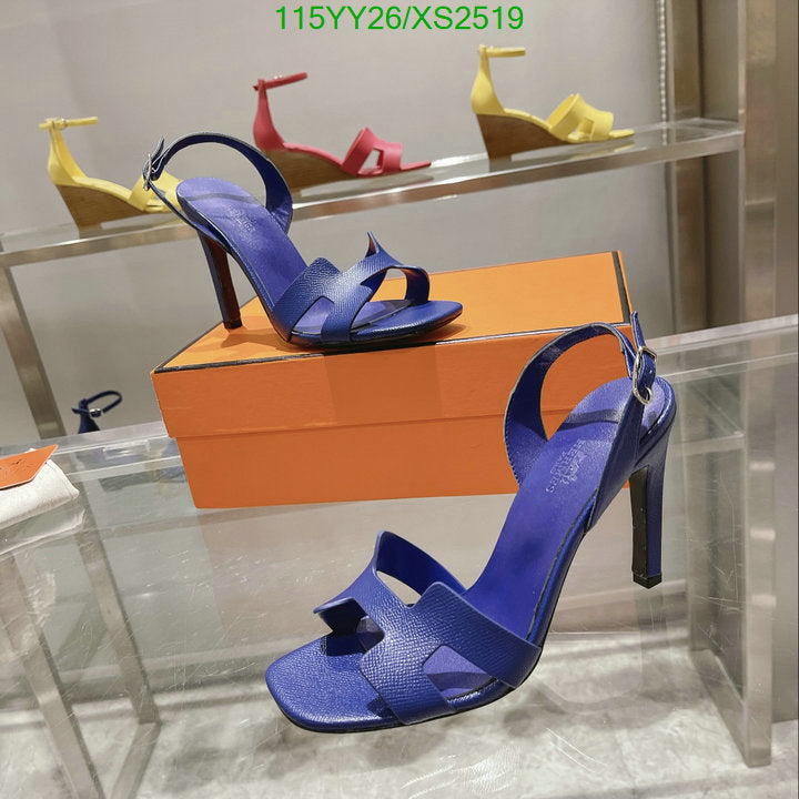 SAMC - HMS Women Shoes - 373