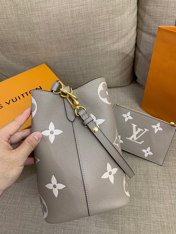 Satchel Bags - VL1 Bags - 819