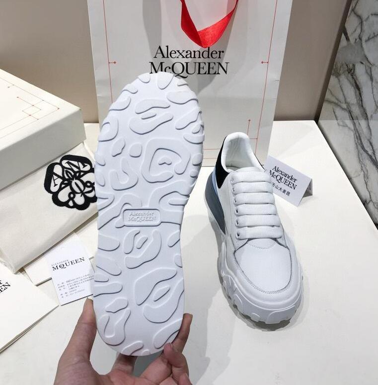 SAMC - AQ Women Shoes - 516