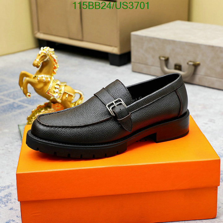 SAMC - HMS Men Shoes - 607