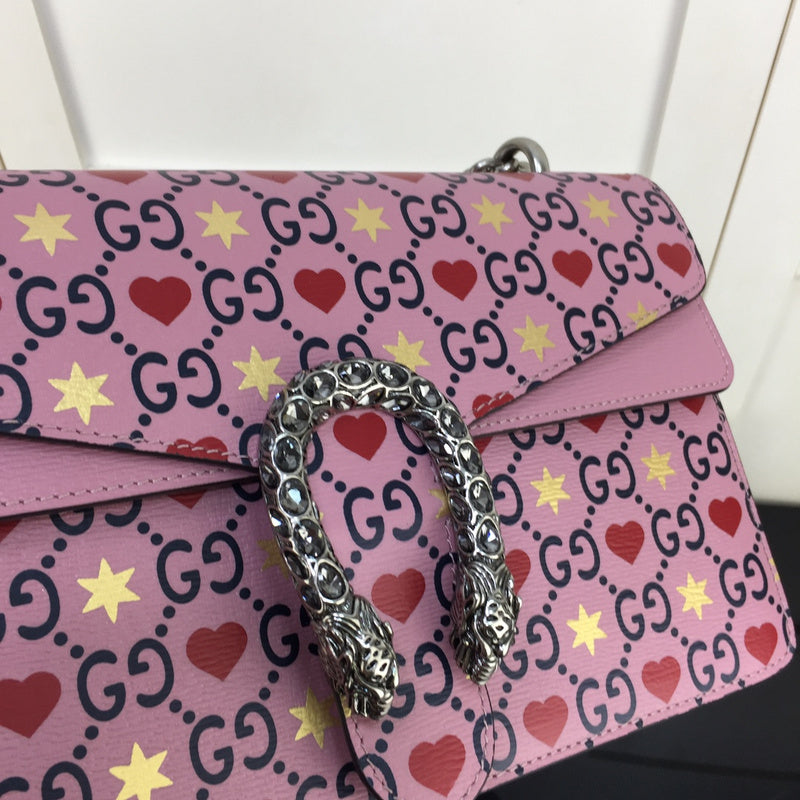 Satchel Bags - GCI Bags - 1036