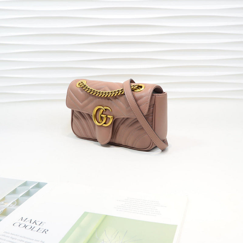glamy - GCI Bags - 882