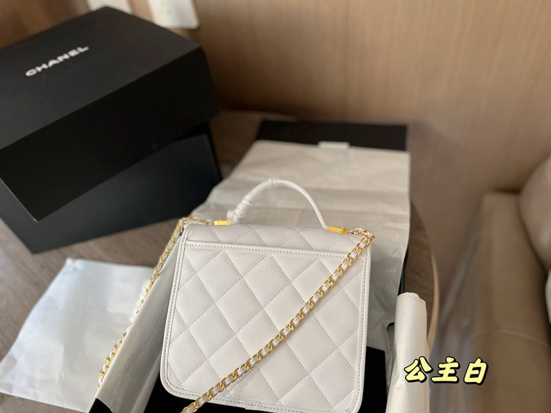 Satchel Bags - CLN Bags - 158