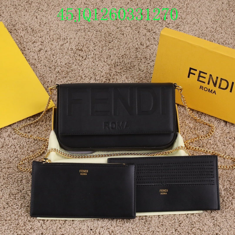 Glami - FDE Bags - 1704