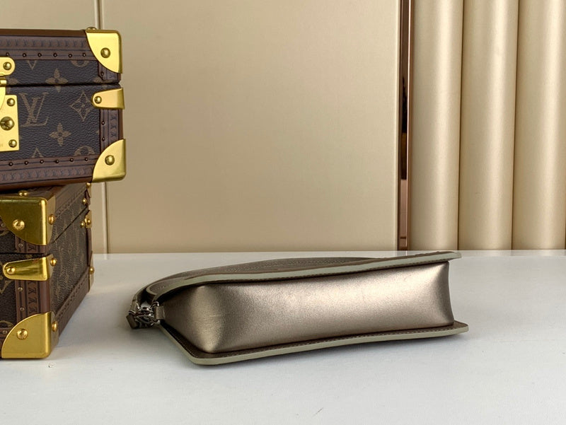 Satchel Bags - VL Bags - 2822