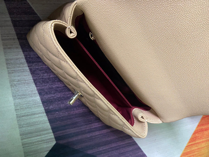 Satchel Bags - CLN Bags - 019