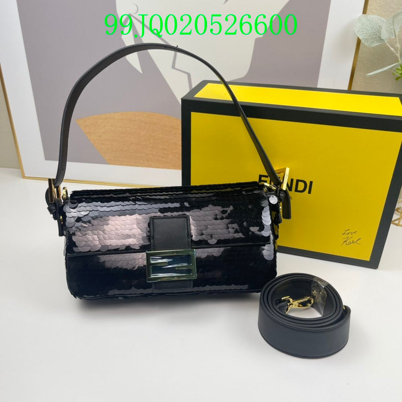 Glami - FDE Bags - 3213