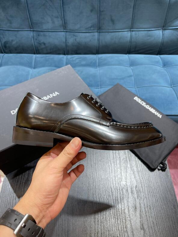 SAMC - DAG Men Shoes - 215