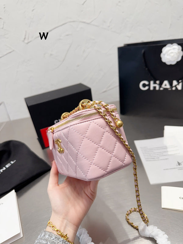 Satchel Bags - CHL Bags - 7049