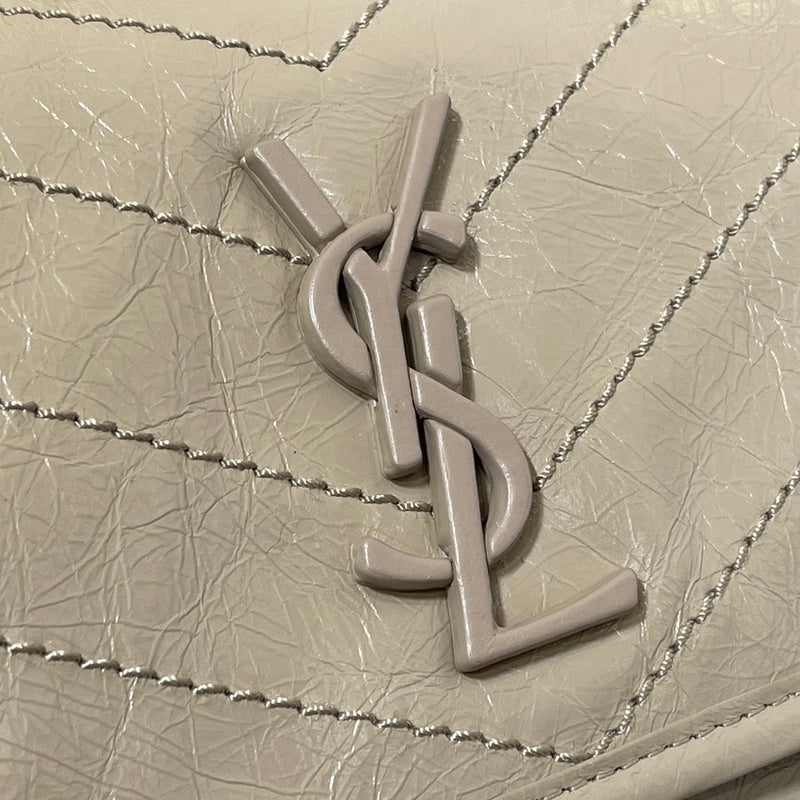 Satchel Bags - SLY Bags - 2166