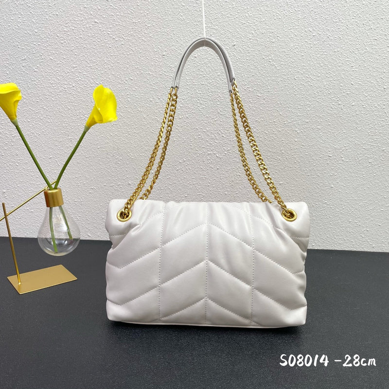 Satchel Bags - SLY Bags - 1503