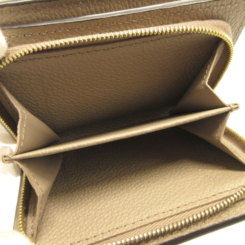 Louis Vuitton Cléa  Leather Wallet  ()