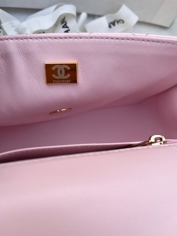 Satchel Bags - CHL Bags - 3140