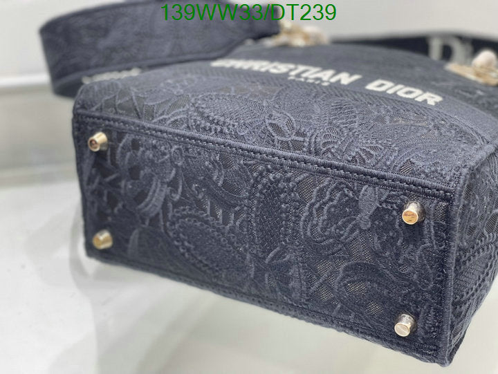 SAMCC - DOR Bags - 814