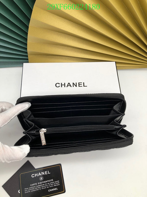 Glami - CHL Wallet - 2661