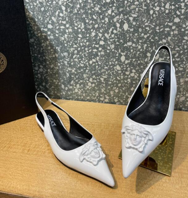 SAMC - VAR Women Shoes - 113