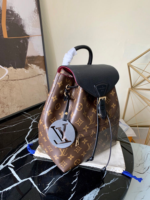 Satchel Bags - VL2 Bags - 009
