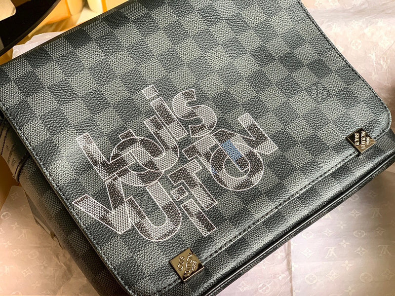 GlamI Lu-Vi bags - 3241