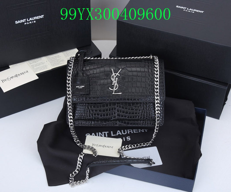 Glami - YLS Bags - 1925