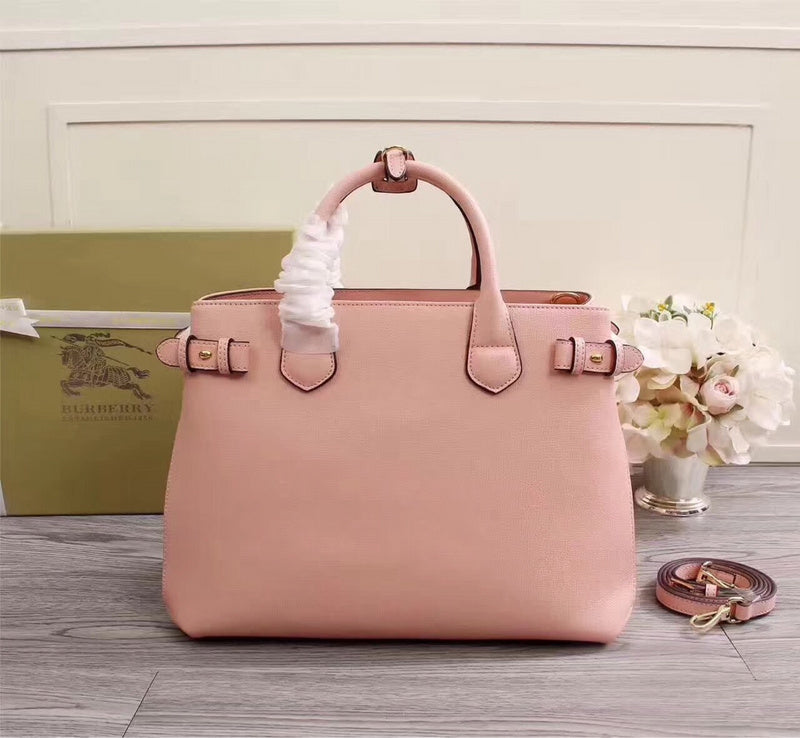Satchel Bags - BBR Bags - 1067