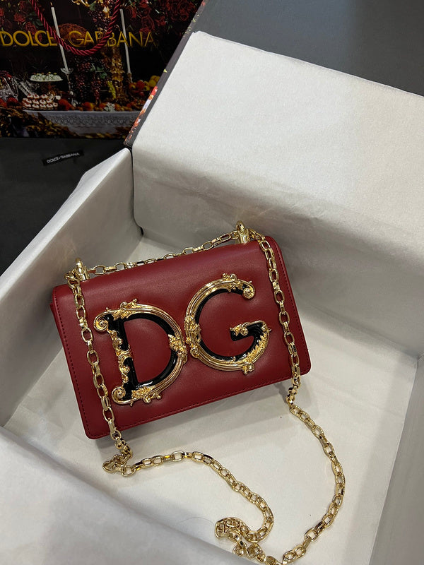 Glamy - DG bag - 421