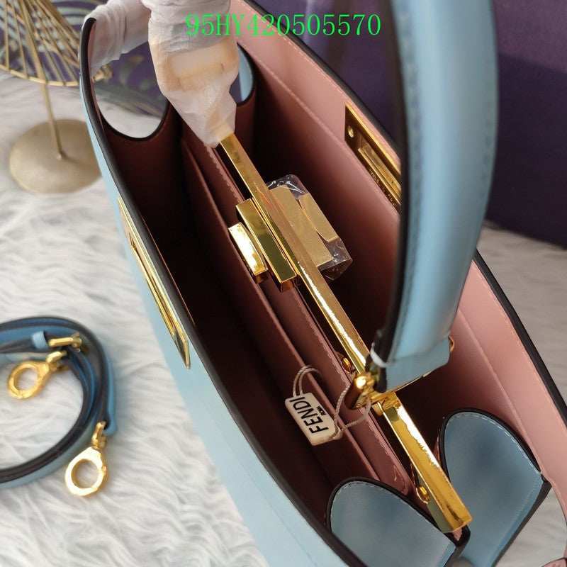 Glami - FDE Bags - 1654