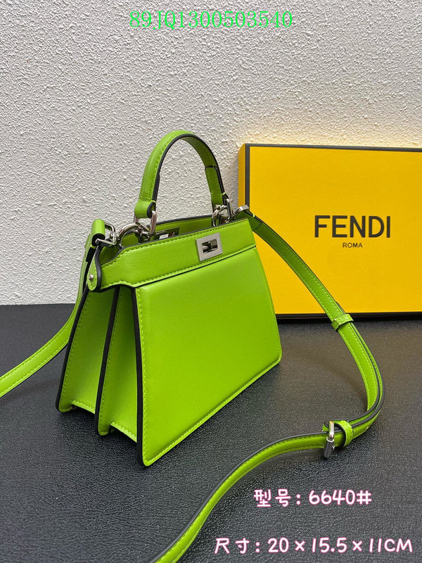 Glami - FDE Bags - 1655