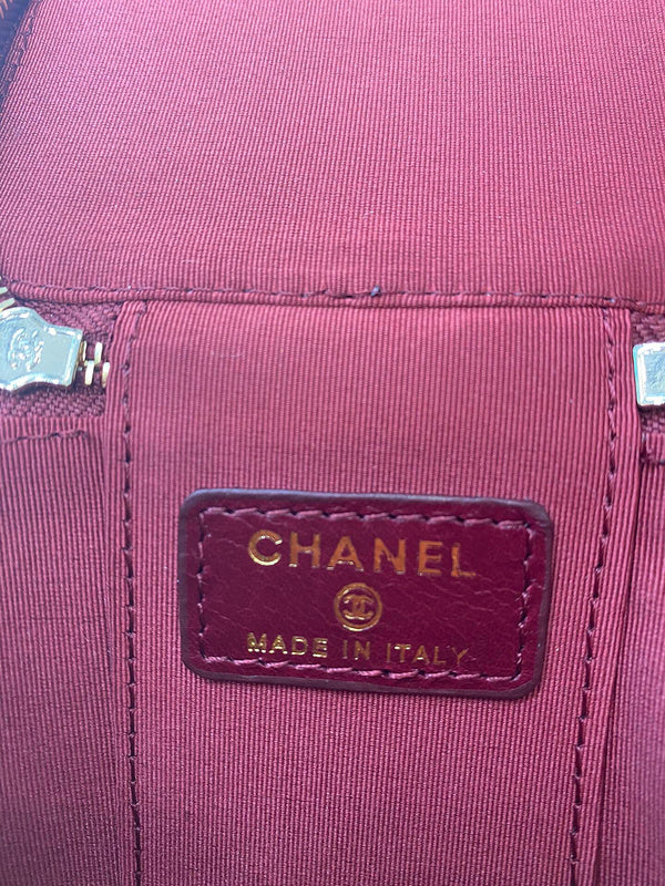 Satchel Bags - CHL Bags - 3787