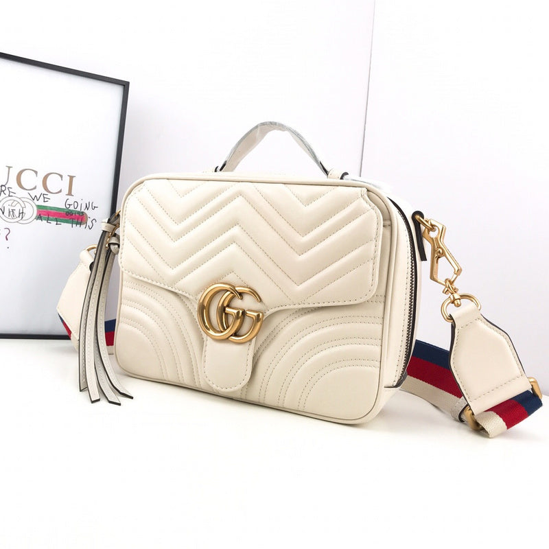 Glami Fashion - GCI Bags - 2604