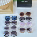 SAMC - CHL Glasses - 357