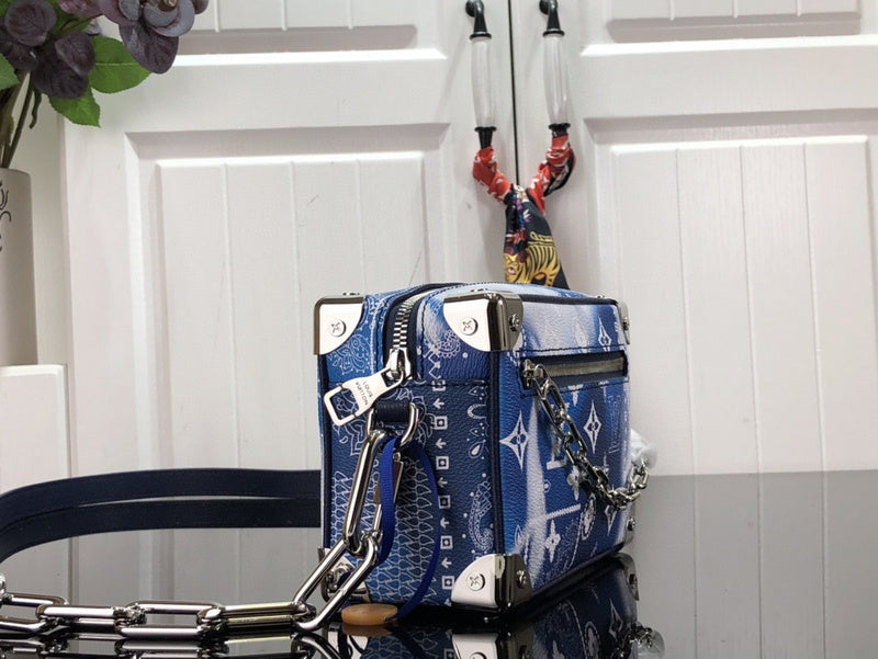 GlamI Lu-Vi bags - 3533