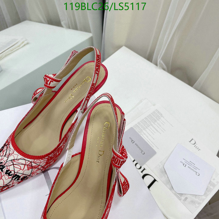 SAMCC - DOR Women Shoes - 2167